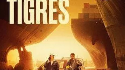 Cinema | Los Tigres - VOST_La Plagne