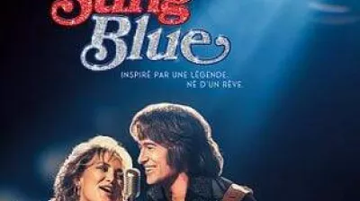 Film Op een bluesdeuntje - VOST_La Plagne