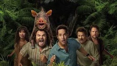 Film | Anaconda_La Plagne