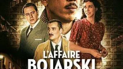Film | De Bojarski affaire_La Plagne