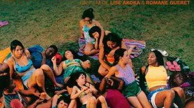 Cinema | Mijn broer_La Plagne