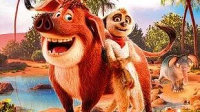 Bioscoop | Tafiti_La Plagne