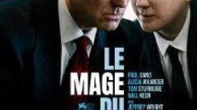Cinema | Le Mage du Kremlin_La Plagne