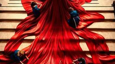 Film | DIAMANTI - VOST_La Plagne