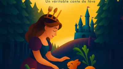 Voorstelling Les Mercredis Enchanteurs: "L'incroyable histoire d'Edrine_La Plagne