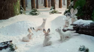 Ciné goûter I Onderweg_Montchavin-les-Coches