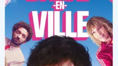 Bioscoop - Baise-en-ville_La Plagne