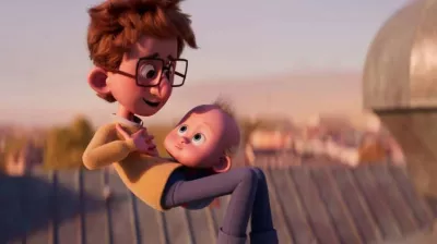 Bioscoop I Super Charlie_Montchavin-les-Coches