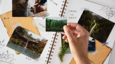 Café-philo "De natuur en ik_Aime-la-Plagne