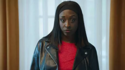 Bioscoop I De infiltrant_Montchavin-les-Coches