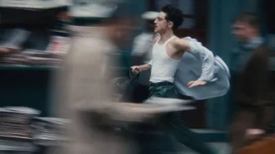 Cinema I Marty Supreme_Montchavin-les-Coches