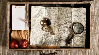 Ontsnap spel | De herder en de vervloekte kist_Aime-la-Plagne