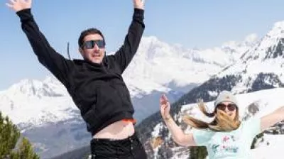 After-ski spel_La Plagne