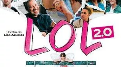 Film | Lol 2.0_La Plagne