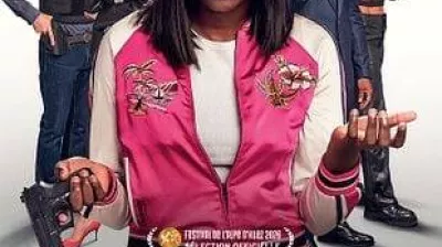 Film | L'infiltrée_La Plagne