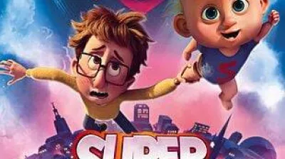 Film | Super Charlie_La Plagne