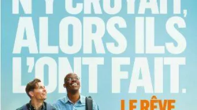 Cinema | De Amerikaanse Droom_La Plagne