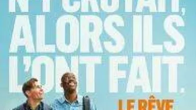 Cinema | De Amerikaanse Droom_La Plagne