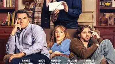 Bioscoop Beste ouders_La Plagne