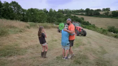 Bioscoop I Landelijk_Montchavin-les-Coches