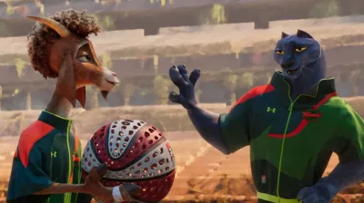 Cinéma I Goat - Hoger dromen_Montchavin-les-Coches