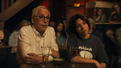 Cinema Ik Victor als de wereld_Montchavin-les-Coches