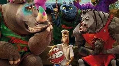 Cinema | Geit - Hoger dromen_La Plagne