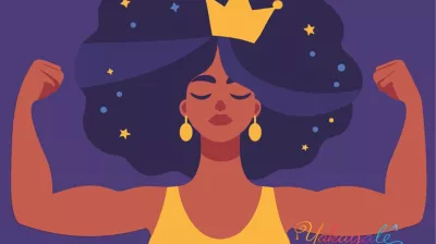 Journée Internationale des Droits des Femmes_Champagny-en-Vanoise