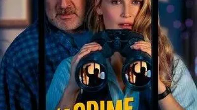 Bioscoop | De misdaad op de 3e verdieping_La Plagne