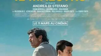 Film | Il Maestro_La Plagne