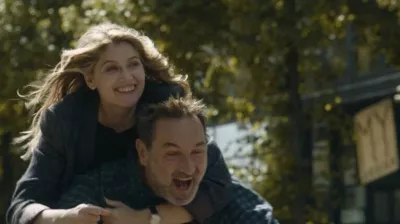 Cinema I De misdaad op de 3e verdieping_Montchavin-les-Coches