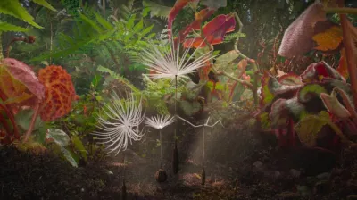 Bioscoop I Planeten_Montchavin-les-Coches