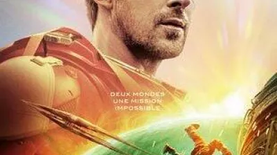 Cinema | Laatste kans project_La Plagne