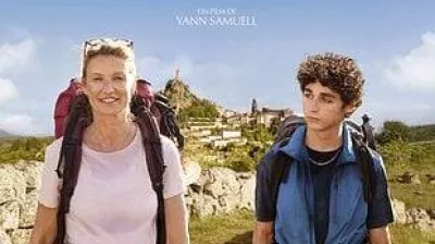 Bioscoop | Compostela_La Plagne