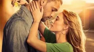 Bioscoop | Herinneringen aan hem_La Plagne