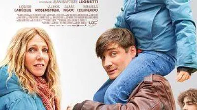 Cinema | Degenen die tellen_La Plagne