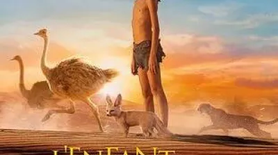 Cinema | Het Woestijnkind_La Plagne