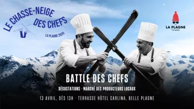 De sneeuwploeg van de chef_La Plagne Tarentaise
