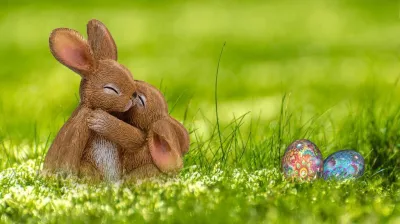 Paasdorp_Montchavin-les-Coches