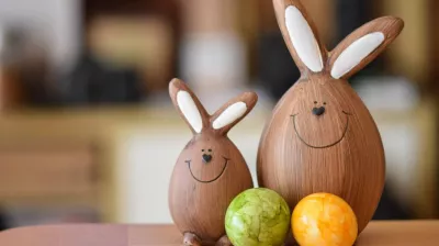 Het grote eieren zoeken_Montchavin-les-Coches