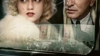 Bioscoop | Stralen en schaduwen_La Plagne