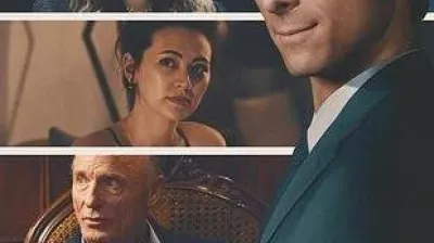 Cinema | De ultieme erfgenaam_La Plagne