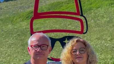Franck et Caroline