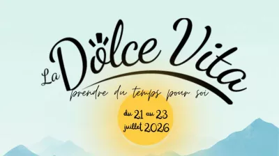 Dolce Vita Week | Yoga_Plagne-Montalbert