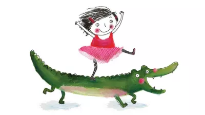 Film I Rita en Crocodile_Montchavin-les-Coches