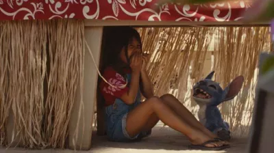 Film I Lilo & Stitch_Montchavin-les-Coches