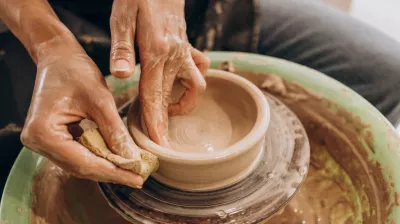 JFpoterie - Atelier & winkel_La Plagne Tarentaise