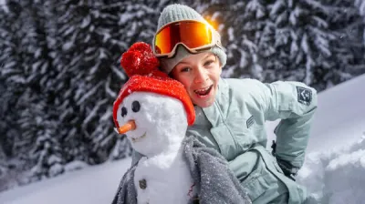 Ski-avond!_La Plagne
