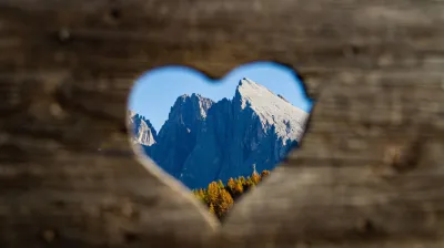 Film |  La nature nous parle_La Plagne Tarentaise