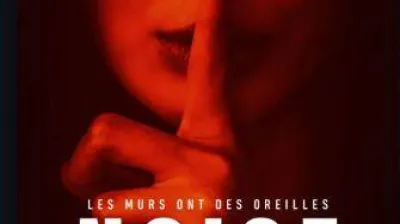 Film | Noise_La Plagne